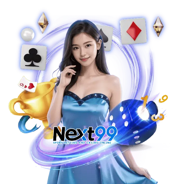 เกม สล็อต Next99